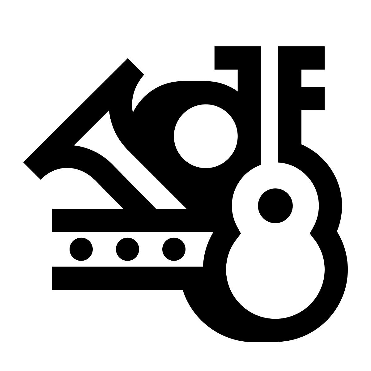 音乐港湾节奏集市
